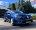 Синій Рено Меган, об'ємом двигуна 1.5 л та пробігом 198 тис. км за 11999 $, фото 1 на Automoto.ua