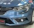 Синий Рено Меган, объемом двигателя 1.46 л и пробегом 224 тыс. км за 12490 $, фото 4 на Automoto.ua