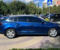 Синій Рено Меган, об'ємом двигуна 1.5 л та пробігом 198 тис. км за 11999 $, фото 7 на Automoto.ua