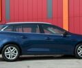 Синій Рено Меган, об'ємом двигуна 1.5 л та пробігом 179 тис. км за 13500 $, фото 12 на Automoto.ua