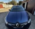 Синий Рено Меган, объемом двигателя 0 л и пробегом 220 тыс. км за 11500 $, фото 1 на Automoto.ua