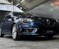 Синій Рено Меган, об'ємом двигуна 1.6 л та пробігом 147 тис. км за 14500 $, фото 26 на Automoto.ua