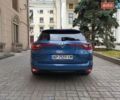 Синий Рено Меган, объемом двигателя 1.46 л и пробегом 188 тыс. км за 13500 $, фото 11 на Automoto.ua