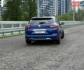 Синий Рено Меган, объемом двигателя 1.46 л и пробегом 260 тыс. км за 11300 $, фото 13 на Automoto.ua