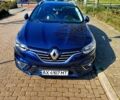 Синій Рено Меган, об'ємом двигуна 1.5 л та пробігом 299 тис. км за 16000 $, фото 1 на Automoto.ua