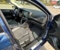 Синий Рено Меган, объемом двигателя 1.46 л и пробегом 222 тыс. км за 14000 $, фото 20 на Automoto.ua