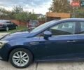 Синій Рено Меган, об'ємом двигуна 1.5 л та пробігом 178 тис. км за 13650 $, фото 23 на Automoto.ua