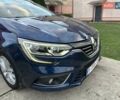 Синій Рено Меган, об'ємом двигуна 1.5 л та пробігом 178 тис. км за 13650 $, фото 8 на Automoto.ua