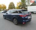 Рено Меган 2017 у Києві на Automoto.ua Синій Рено Меган, об'ємом двигуна 1.5 л та пробігом 239 тис. км за 11999 $, фото 6 на Automoto.ua