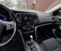 Синий Рено Меган, объемом двигателя 1.46 л и пробегом 190 тыс. км за 11900 $, фото 14 на Automoto.ua