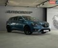 Синій Рено Меган, об'ємом двигуна 1.46 л та пробігом 255 тис. км за 10999 $, фото 1 на Automoto.ua