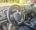 Синий Рено Меган, объемом двигателя 1.5 л и пробегом 178 тыс. км за 12490 $, фото 12 на Automoto.ua