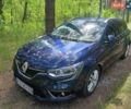 Синий Рено Меган, объемом двигателя 1.46 л и пробегом 221 тыс. км за 12500 $, фото 16 на Automoto.ua