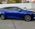 Синій Рено Меган, об'ємом двигуна 1.5 л та пробігом 275 тис. км за 12999 $, фото 10 на Automoto.ua