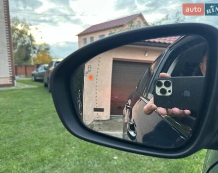 Синій Рено Меган, об'ємом двигуна 1.5 л та пробігом 178 тис. км за 13650 $, фото 61 на Automoto.ua