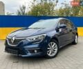 Синій Рено Меган, об'ємом двигуна 1.5 л та пробігом 118 тис. км за 13300 $, фото 1 на Automoto.ua