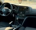 Синий Рено Меган, объемом двигателя 1.46 л и пробегом 281 тыс. км за 9900 $, фото 6 на Automoto.ua