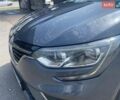 Синій Рено Меган, об'ємом двигуна 1.46 л та пробігом 160 тис. км за 14900 $, фото 9 на Automoto.ua