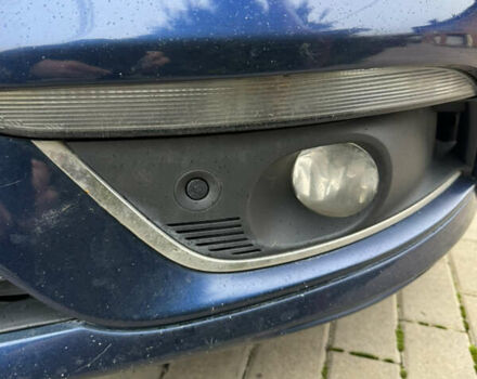 Синій Рено Меган, об'ємом двигуна 1.46 л та пробігом 205 тис. км за 11850 $, фото 34 на Automoto.ua