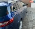 Синий Рено Меган, объемом двигателя 1.46 л и пробегом 343 тыс. км за 11200 $, фото 22 на Automoto.ua