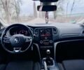 Синий Рено Меган, объемом двигателя 1.5 л и пробегом 280 тыс. км за 12700 $, фото 6 на Automoto.ua