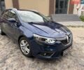 Синий Рено Меган, объемом двигателя 1.5 л и пробегом 155 тыс. км за 11990 $, фото 2 на Automoto.ua