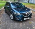 Синий Рено Меган, объемом двигателя 1.46 л и пробегом 203 тыс. км за 13300 $, фото 2 на Automoto.ua