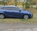 Синий Рено Меган, объемом двигателя 1.5 л и пробегом 260 тыс. км за 11900 $, фото 10 на Automoto.ua