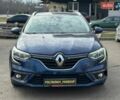 Синій Рено Меган, об'ємом двигуна 1.5 л та пробігом 154 тис. км за 12300 $, фото 1 на Automoto.ua