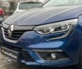 Синій Рено Меган, об'ємом двигуна 1.5 л та пробігом 195 тис. км за 11850 $, фото 5 на Automoto.ua