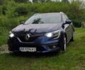 Синій Рено Меган, об'ємом двигуна 1.46 л та пробігом 176 тис. км за 12500 $, фото 1 на Automoto.ua