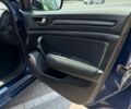 Синій Рено Меган, об'ємом двигуна 1.5 л та пробігом 260 тис. км за 11500 $, фото 11 на Automoto.ua