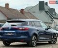 Синій Рено Меган, об'ємом двигуна 1.6 л та пробігом 176 тис. км за 13000 $, фото 7 на Automoto.ua