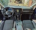 Синий Рено Меган, объемом двигателя 1.5 л и пробегом 208 тыс. км за 13499 $, фото 7 на Automoto.ua