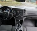 Синий Рено Меган, объемом двигателя 1.5 л и пробегом 260 тыс. км за 11900 $, фото 12 на Automoto.ua