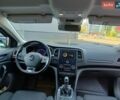 Синій Рено Меган, об'ємом двигуна 1.5 л та пробігом 200 тис. км за 12600 $, фото 7 на Automoto.ua