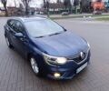 Синій Рено Меган, об'ємом двигуна 1.46 л та пробігом 247 тис. км за 10000 $, фото 6 на Automoto.ua