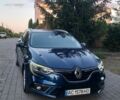 Синій Рено Меган, об'ємом двигуна 1.46 л та пробігом 177 тис. км за 12800 $, фото 6 на Automoto.ua