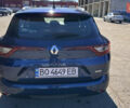 Синий Рено Меган, объемом двигателя 1.46 л и пробегом 223 тыс. км за 12200 $, фото 4 на Automoto.ua