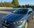 Синій Рено Меган, об'ємом двигуна 1.5 л та пробігом 235 тис. км за 12000 $, фото 4 на Automoto.ua