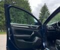 Синий Рено Меган, объемом двигателя 1.6 л и пробегом 277 тыс. км за 12200 $, фото 8 на Automoto.ua