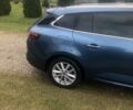 Синій Рено Меган, об'ємом двигуна 1.46 л та пробігом 164 тис. км за 11900 $, фото 7 на Automoto.ua