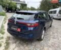 Синий Рено Меган, объемом двигателя 1.5 л и пробегом 155 тыс. км за 11990 $, фото 5 на Automoto.ua