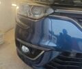 Синий Рено Меган, объемом двигателя 1.46 л и пробегом 221 тыс. км за 12500 $, фото 25 на Automoto.ua