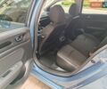 Синий Рено Меган, объемом двигателя 1.46 л и пробегом 188 тыс. км за 13500 $, фото 14 на Automoto.ua