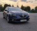 Синий Рено Меган, объемом двигателя 1.46 л и пробегом 215 тыс. км за 12500 $, фото 1 на Automoto.ua