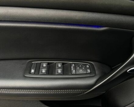 Синий Рено Меган, объемом двигателя 1.5 л и пробегом 207 тыс. км за 14500 $, фото 8 на Automoto.ua