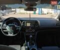 Синий Рено Меган, объемом двигателя 1.5 л и пробегом 255 тыс. км за 11400 $, фото 13 на Automoto.ua