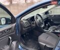 Синій Рено Меган, об'ємом двигуна 1.46 л та пробігом 220 тис. км за 11700 $, фото 16 на Automoto.ua