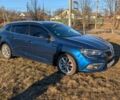 Синий Рено Меган, объемом двигателя 1.5 л и пробегом 261 тыс. км за 11900 $, фото 1 на Automoto.ua